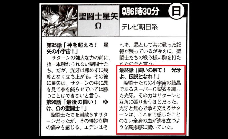 Fichier:Evolution Omega 96.jpg